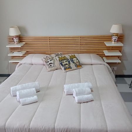 Sikelia Room Castellammare del Golfo Exterior foto