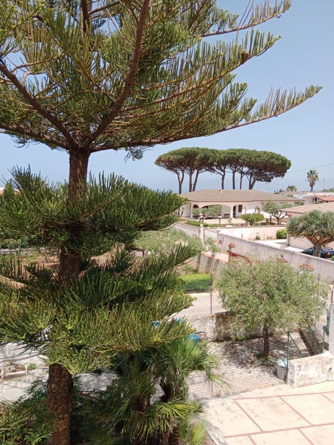 Sikelia Room Castellammare del Golfo Exterior foto