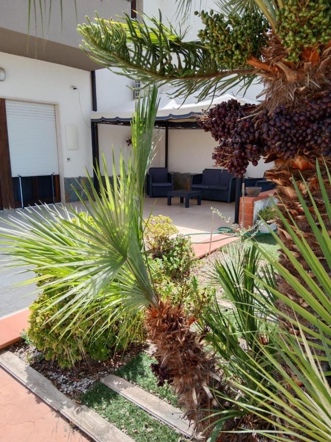 Sikelia Room Castellammare del Golfo Exterior foto