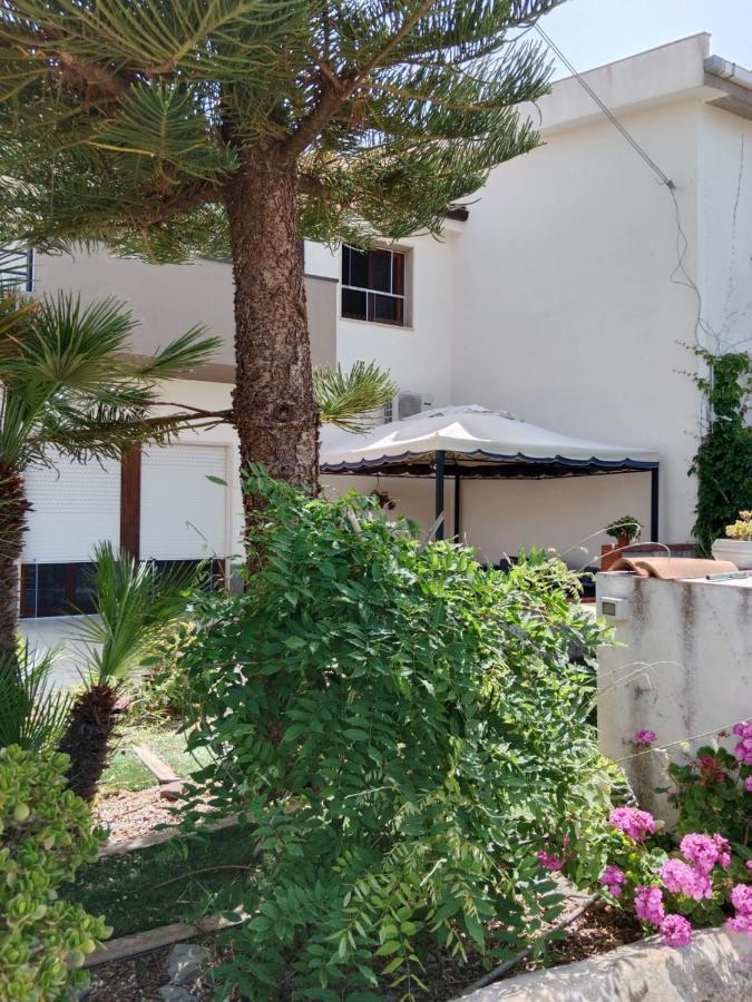 Sikelia Room Castellammare del Golfo Exterior foto