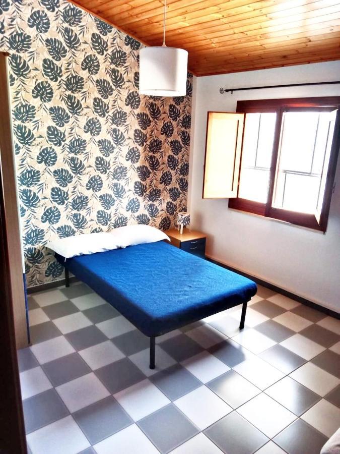Sikelia Room Castellammare del Golfo Exterior foto