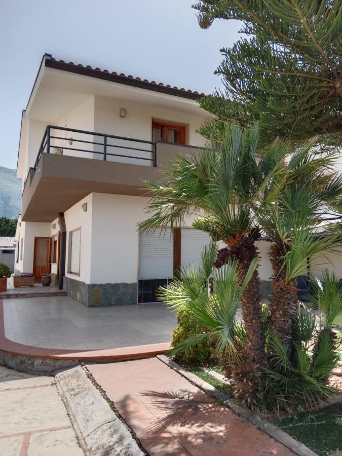Sikelia Room Castellammare del Golfo Exterior foto