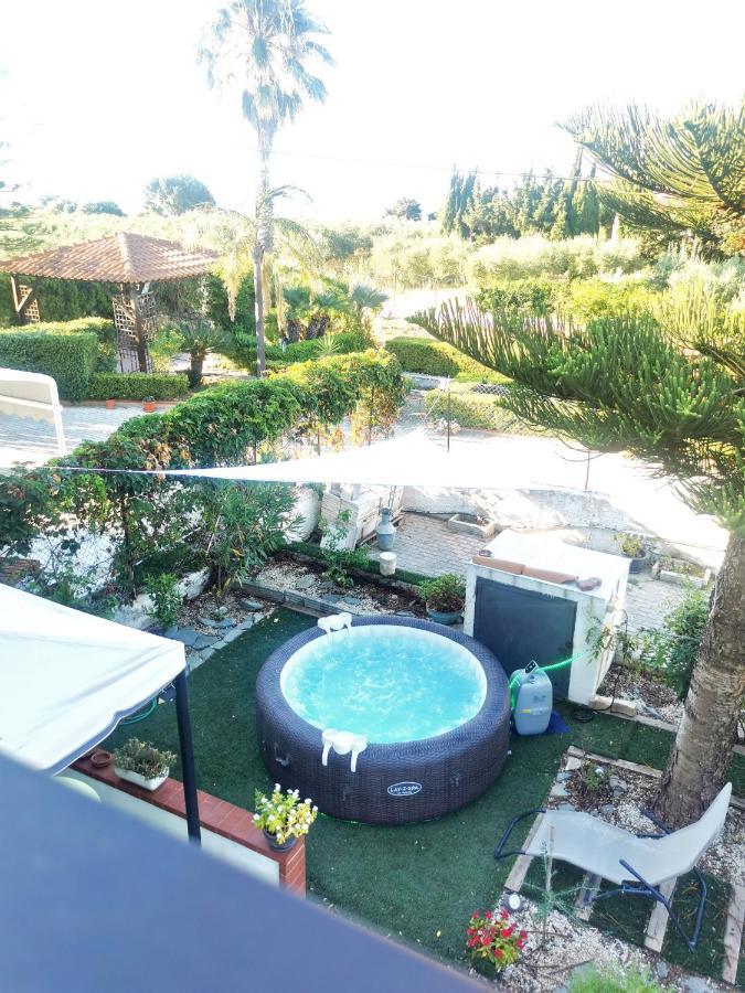 Sikelia Room Castellammare del Golfo Exterior foto
