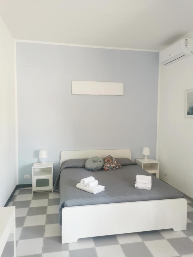 Sikelia Room Castellammare del Golfo Exterior foto