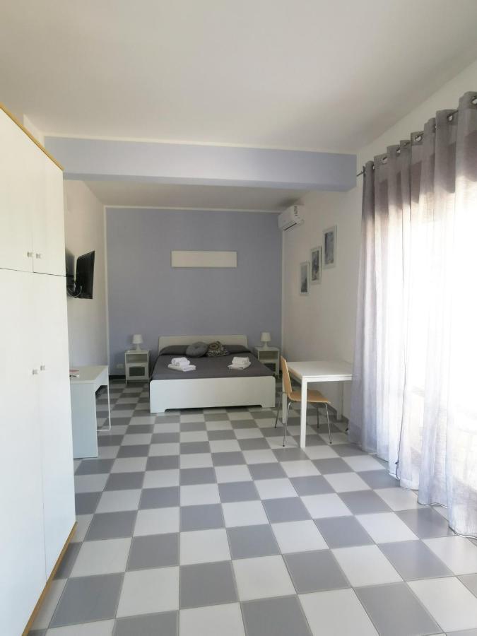 Sikelia Room Castellammare del Golfo Exterior foto
