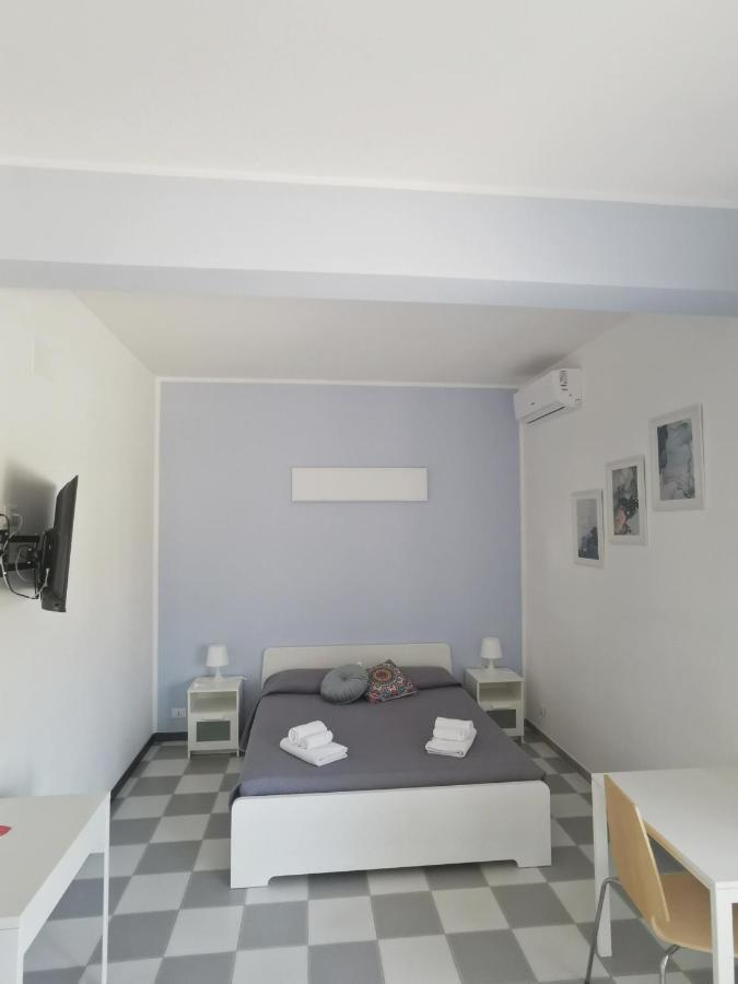 Sikelia Room Castellammare del Golfo Exterior foto