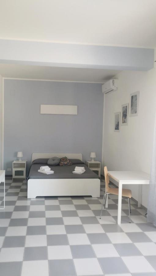 Sikelia Room Castellammare del Golfo Exterior foto
