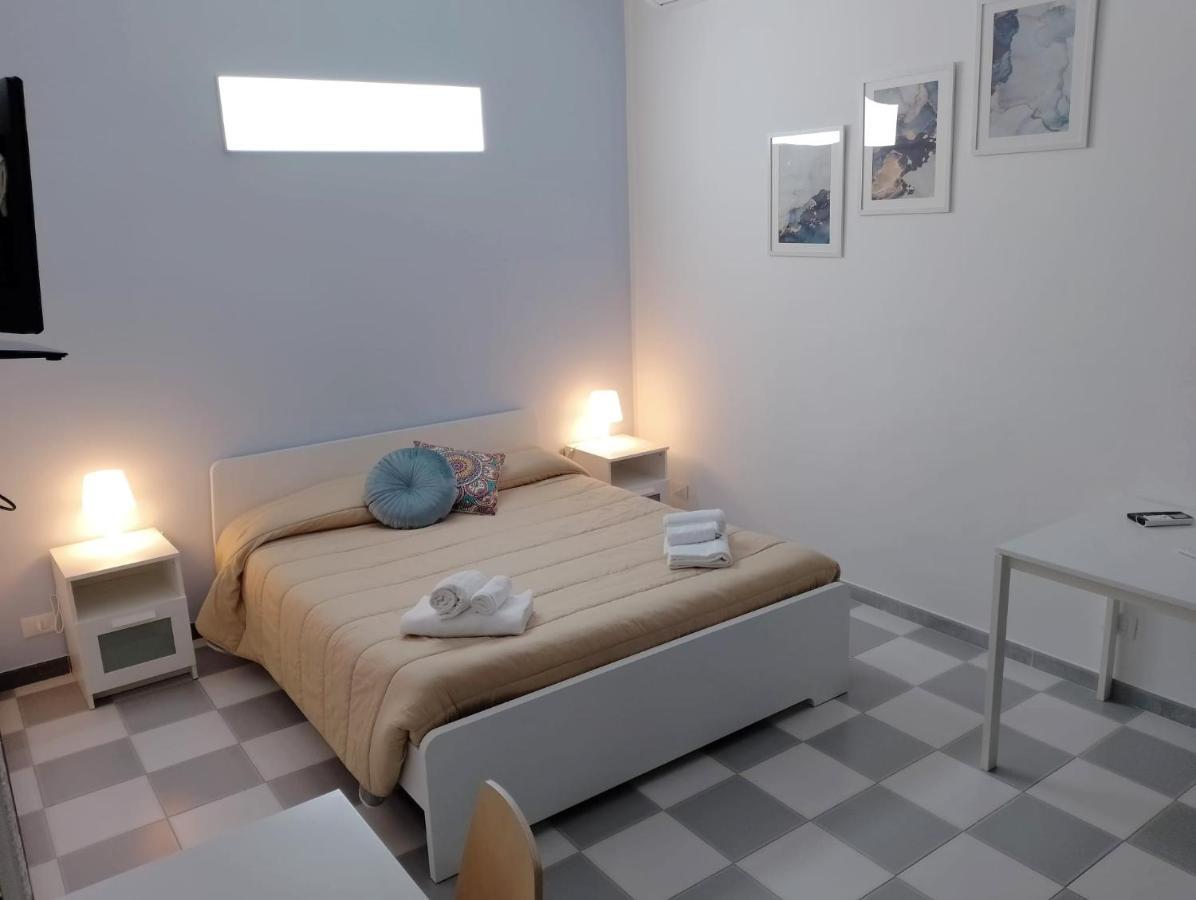 Sikelia Room Castellammare del Golfo Exterior foto