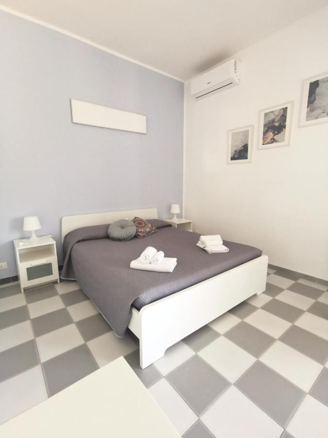 Sikelia Room Castellammare del Golfo Exterior foto