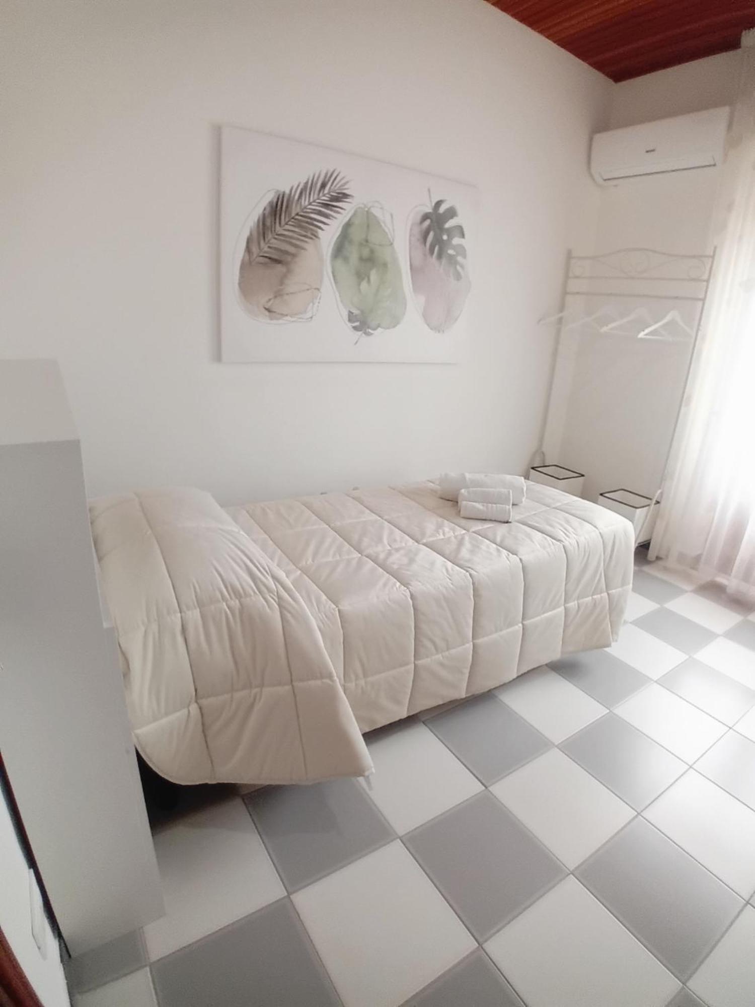 Sikelia Room Castellammare del Golfo Exterior foto