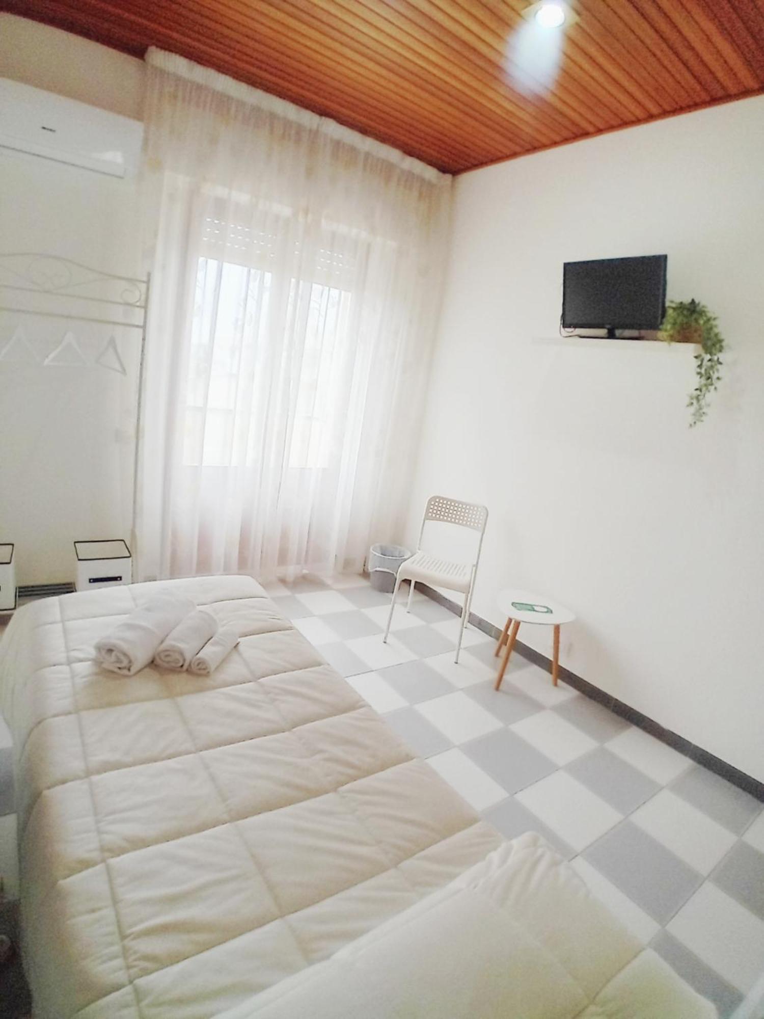 Sikelia Room Castellammare del Golfo Exterior foto