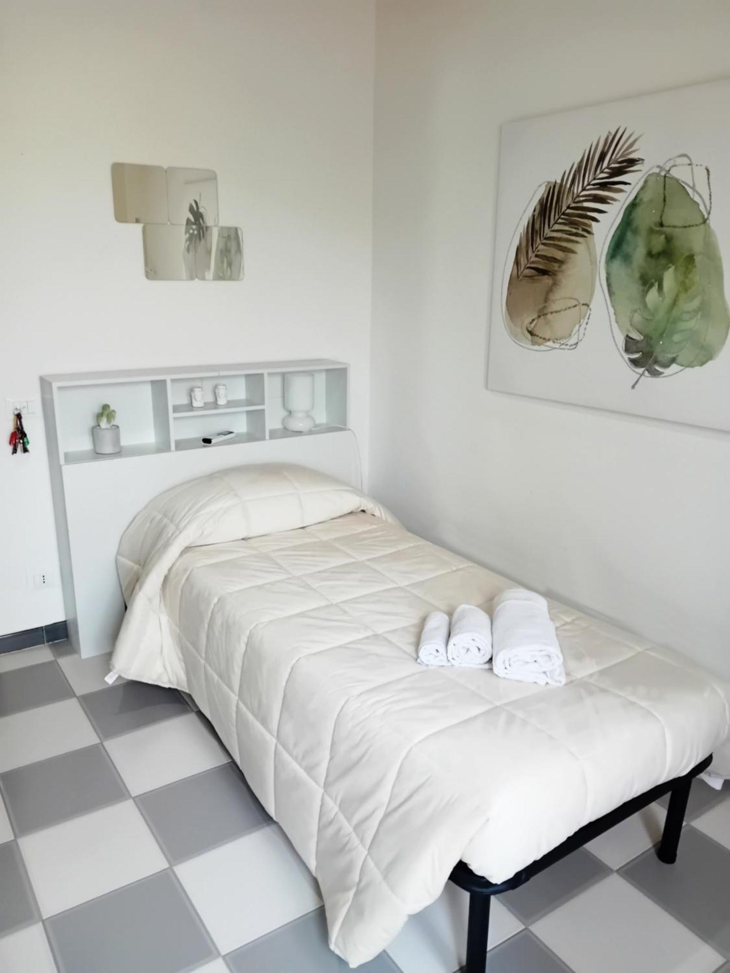 Sikelia Room Castellammare del Golfo Exterior foto